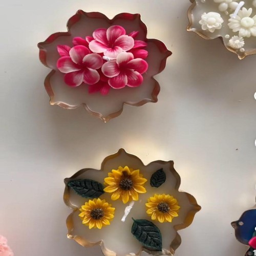 Flower urlo